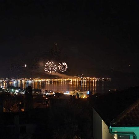 Apartment Helmut With Sea View Baška Zewnętrze zdjęcie