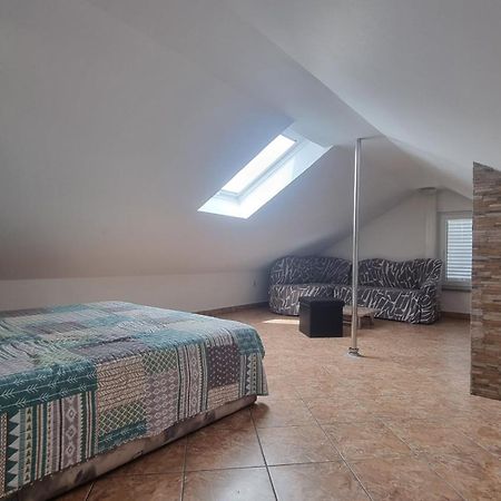 Apartment Helmut With Sea View Baška Zewnętrze zdjęcie