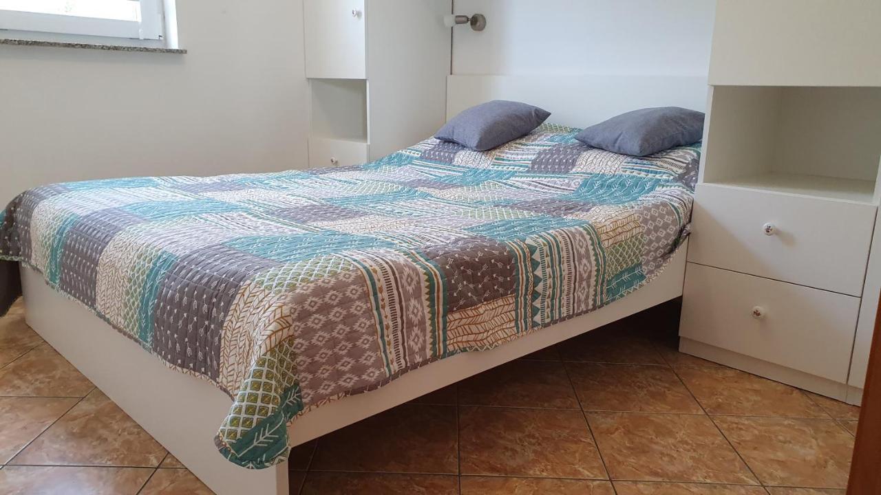 Apartment Helmut With Sea View Baška Zewnętrze zdjęcie